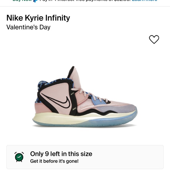 Meet your Posher, Greyson - Picture 4 of 6